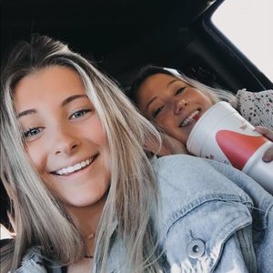 Meet your Posher, Meredith